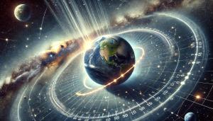 Precessione degli equinozi