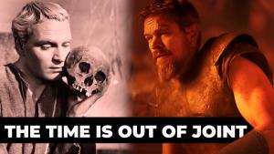 Hamlet, Nolan's Odysseus