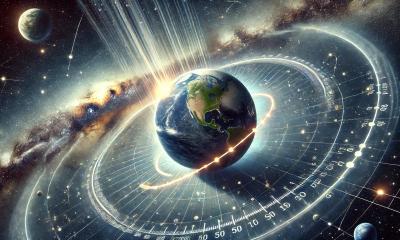 Precessione degli equinozi