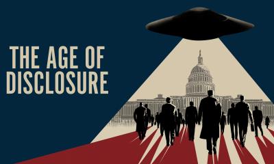 The age of disclosure