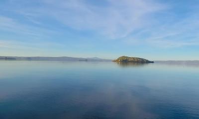 Isola Martana