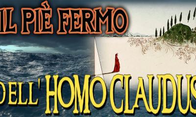 Dante Alighieri, homo claudus, John Freccero