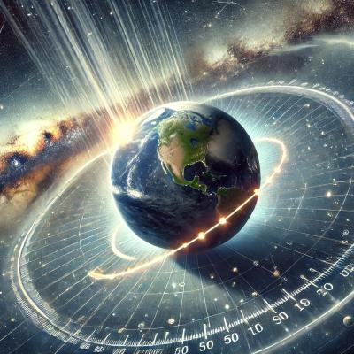 Precessione degli equinozi
