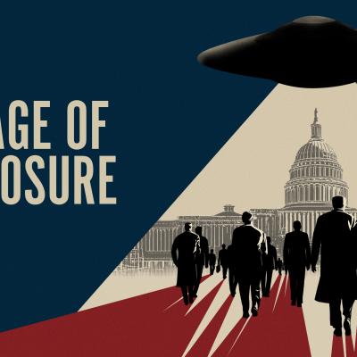 The age of disclosure