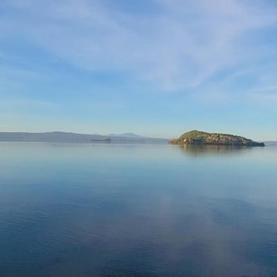 Isola Martana