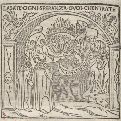 Porta dell'Inferno