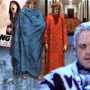 Dante Alighieri, The Shining, Cocytus